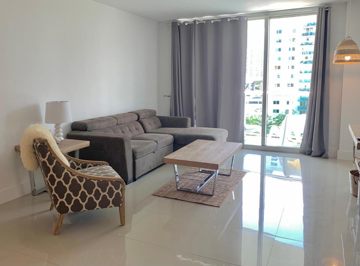 Miami Sunny Isles Ocean Reserve 704 Exterior foto