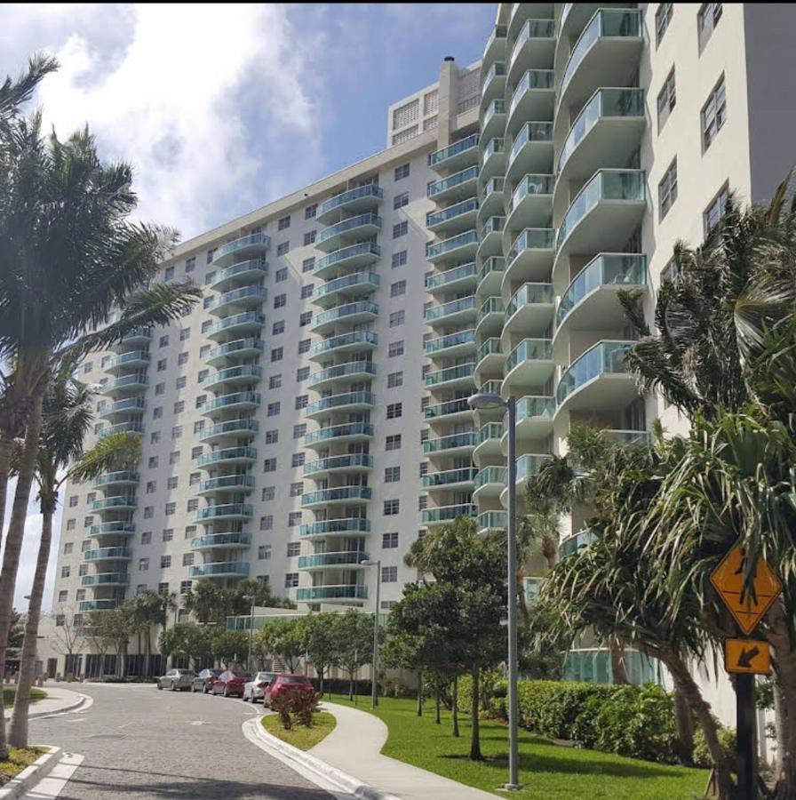 Miami Sunny Isles Ocean Reserve 704 Exterior foto