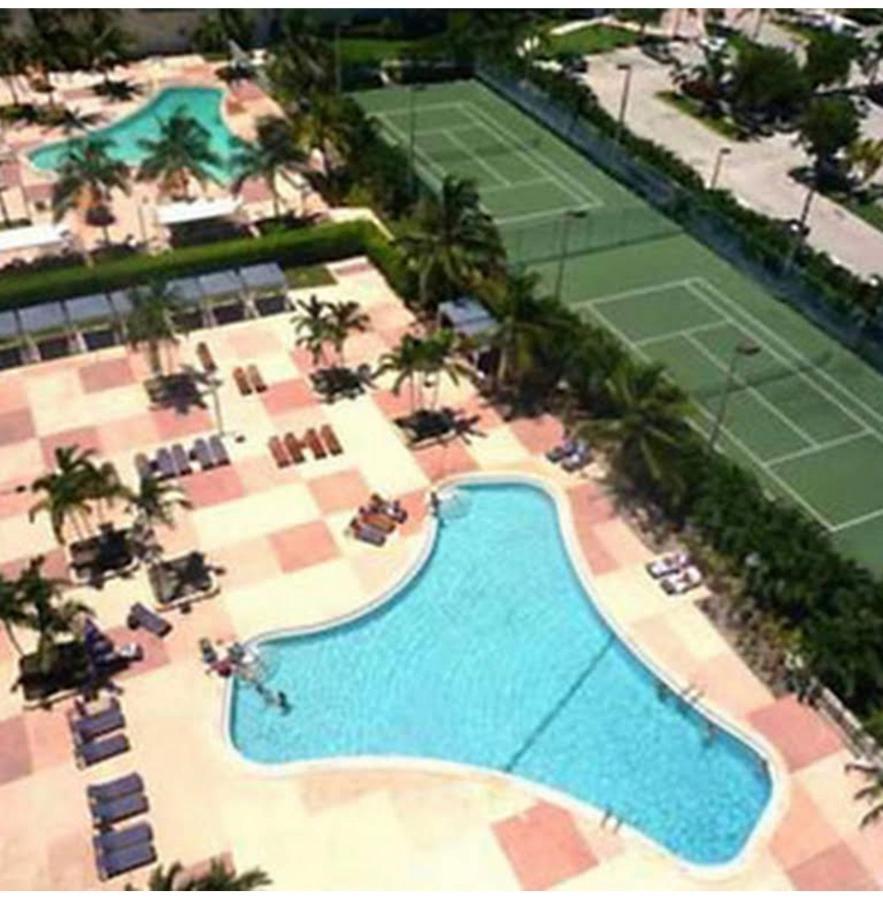 Miami Sunny Isles Ocean Reserve 704 Exterior foto
